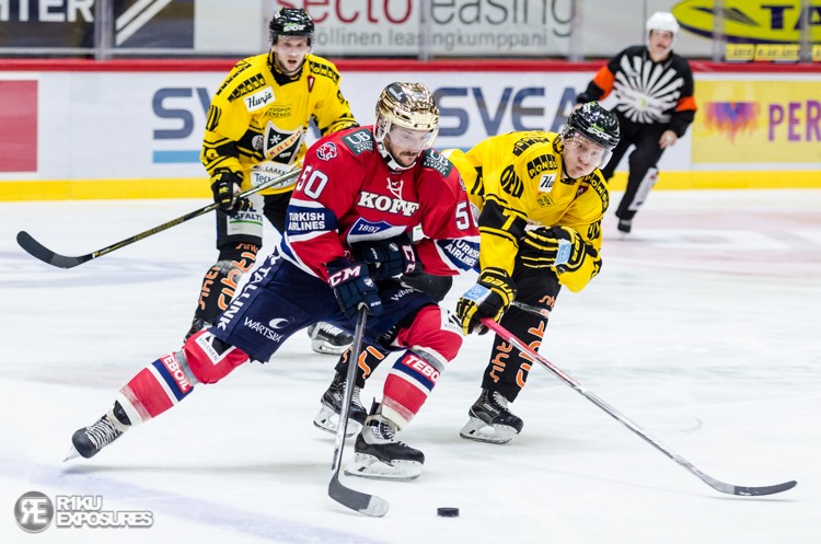 Weekly roundup: A tough week for IFK
