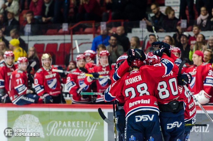Weekly roundup: Two important wins in overtime for IFK